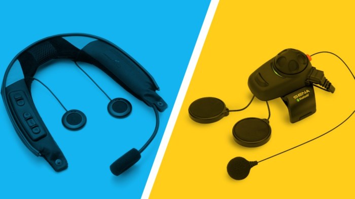 Types of Communication Systems | FortNine Canada