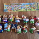 Ü-Ei 12 Top Ten Teddies Volksfeststimmung, 90er | Kaufen auf Ricardo