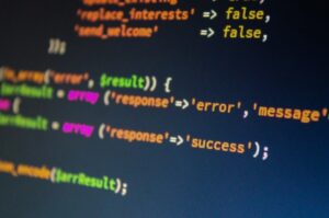 Free photo: Code, Data, Programming Code - Free Image on Pixabay - 944504