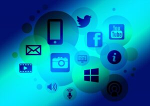 Clipart - Early Web