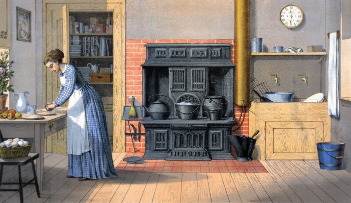 The Kitchen (2023 film) - Wikipedia
