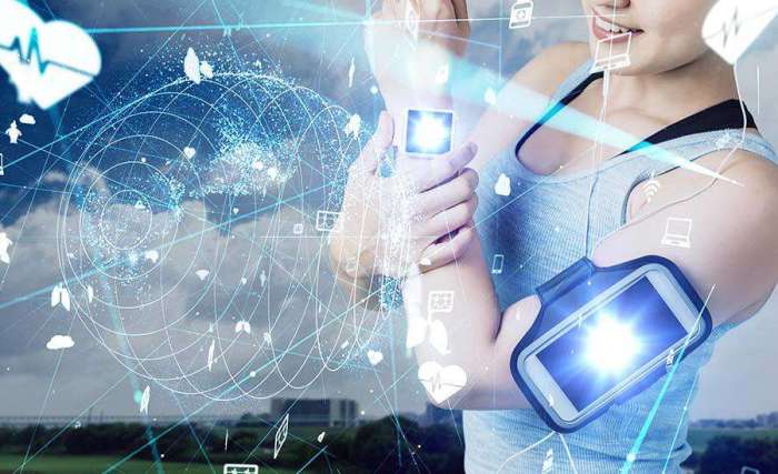 The Explosion of the Wearable Technology Market: A Fitness Revolution ... The Explosion of the Wearable Technology Market: A Fitness Revolution ...